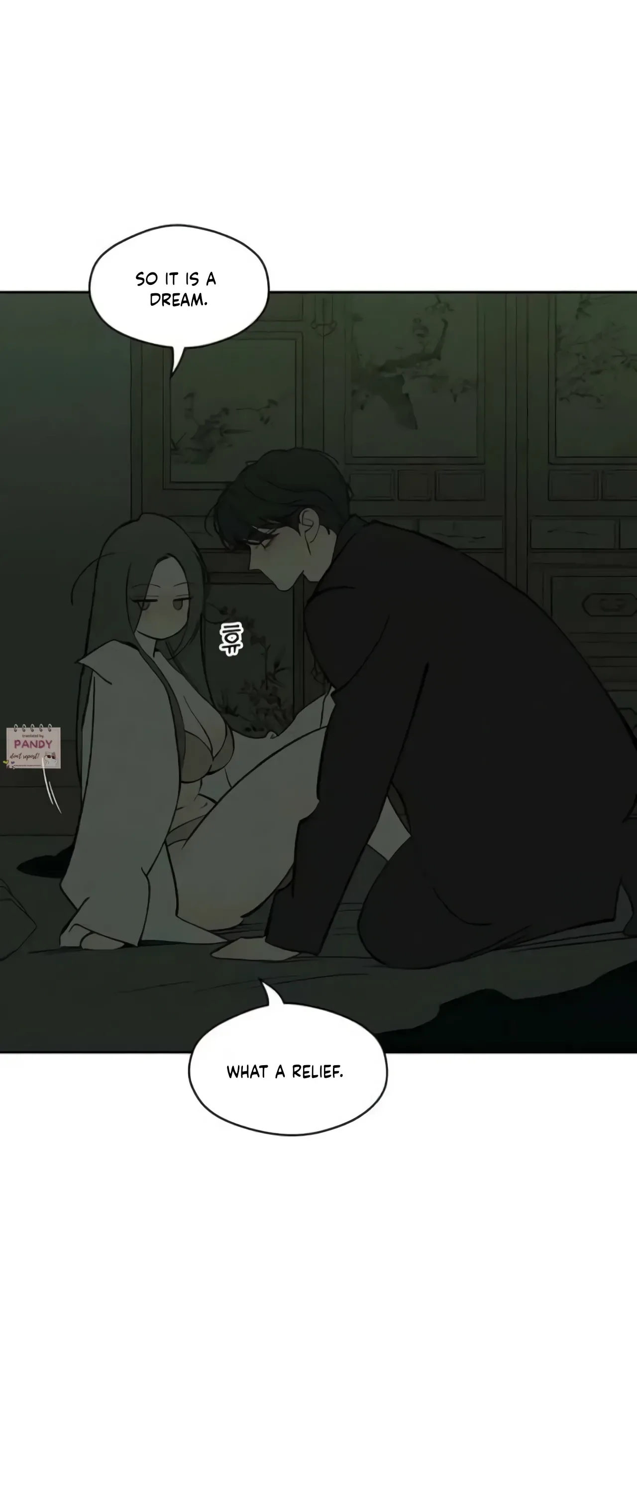 Codename Anastasia chapter 78 page 54