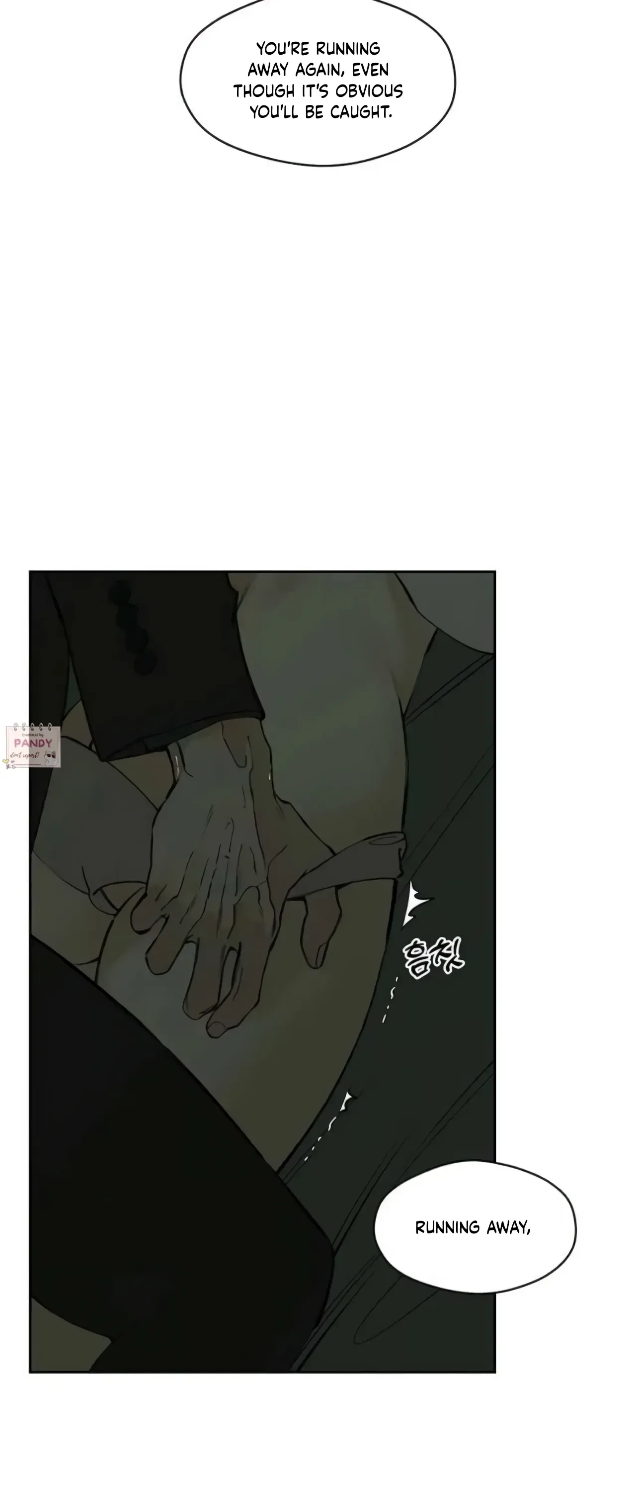 Codename Anastasia chapter 78 page 68