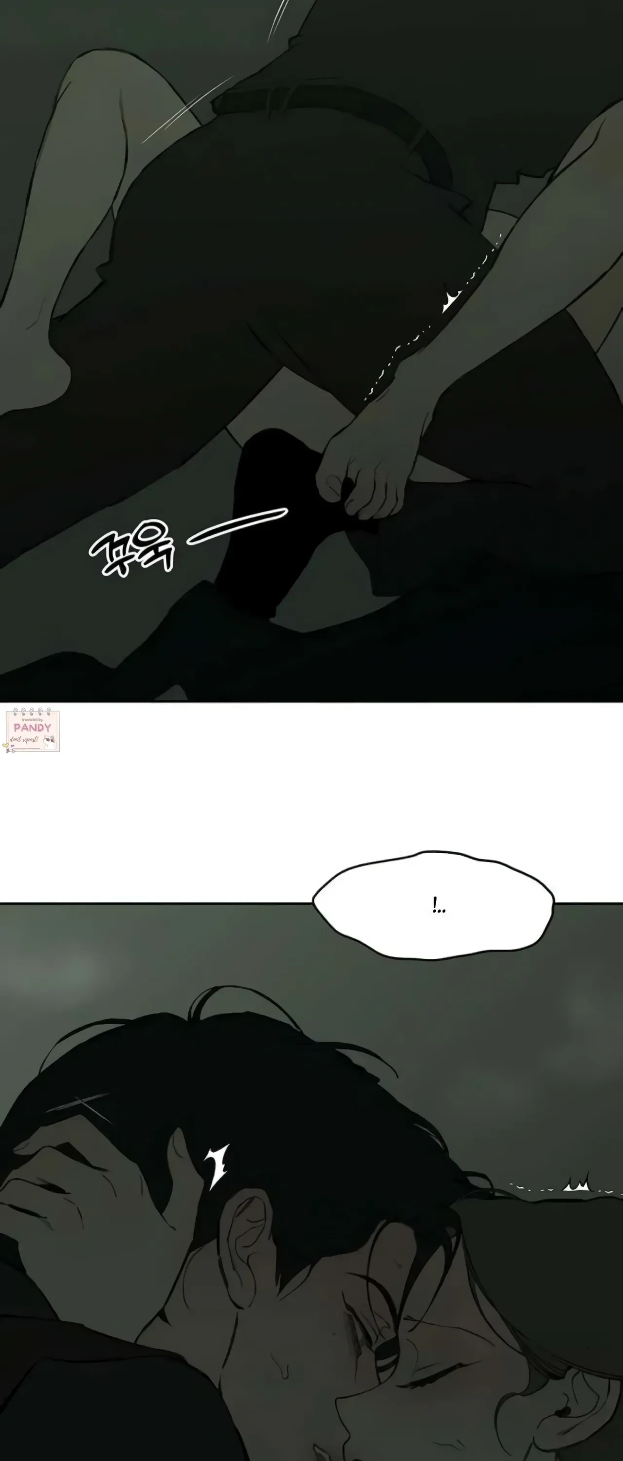 Codename Anastasia chapter 78 page 82