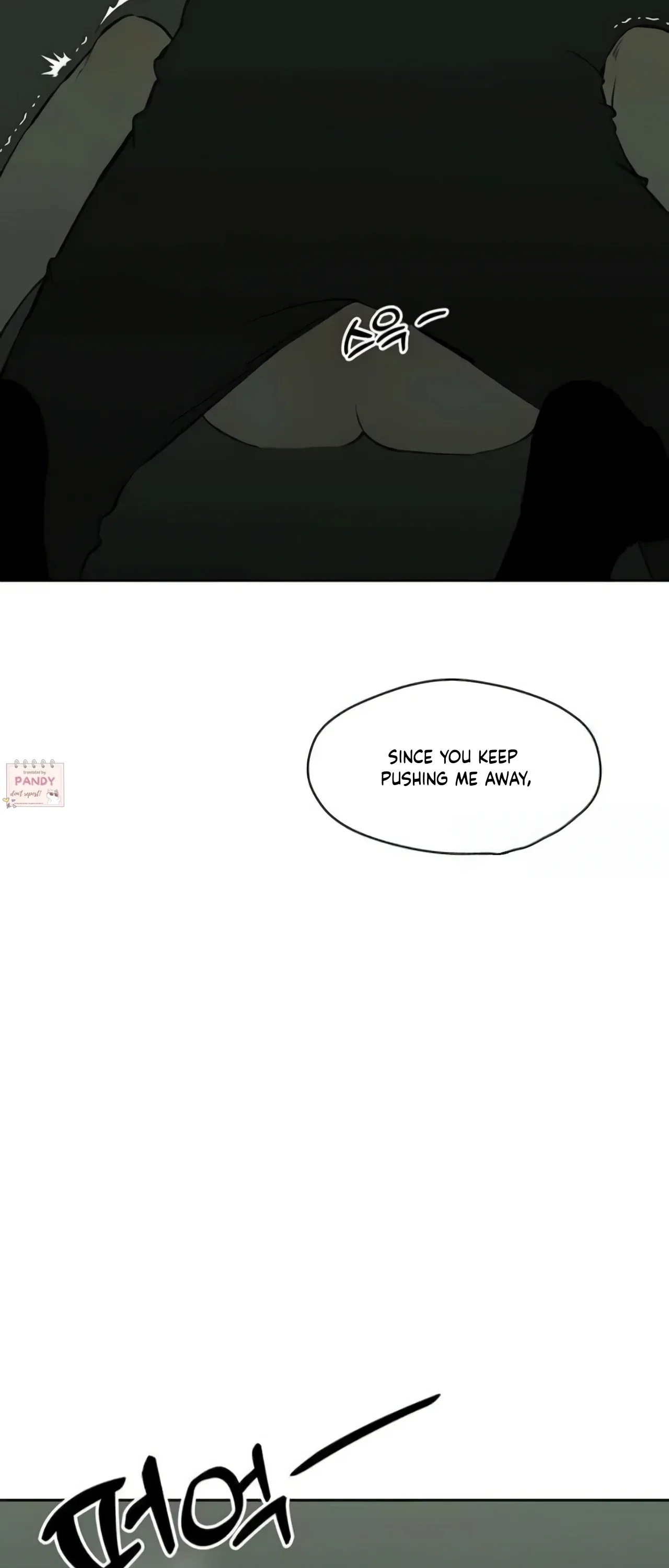 Codename Anastasia chapter 78 page 85