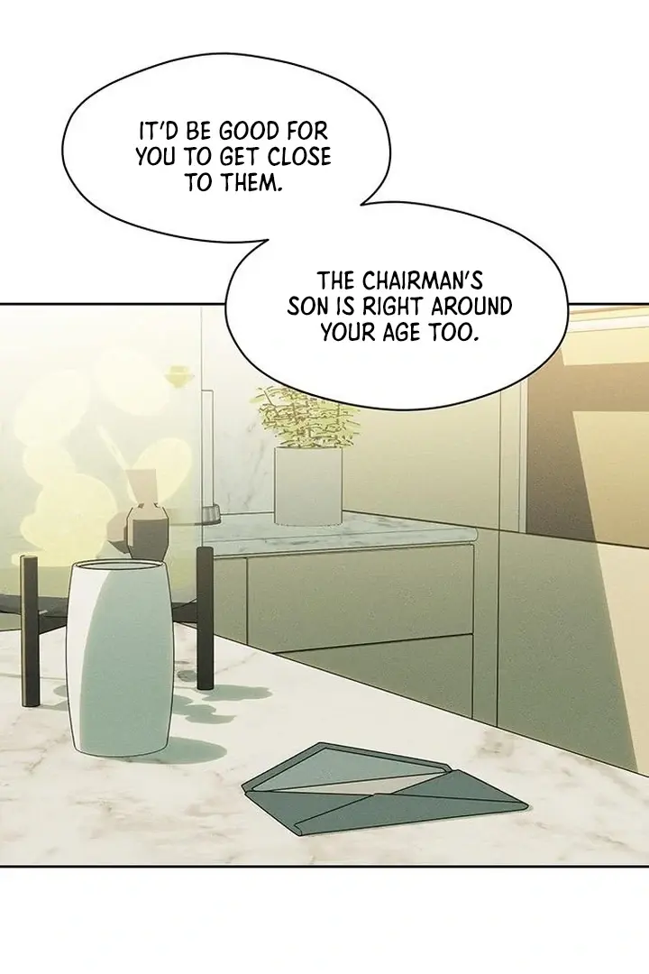 Codename Anastasia chapter 79 page 112