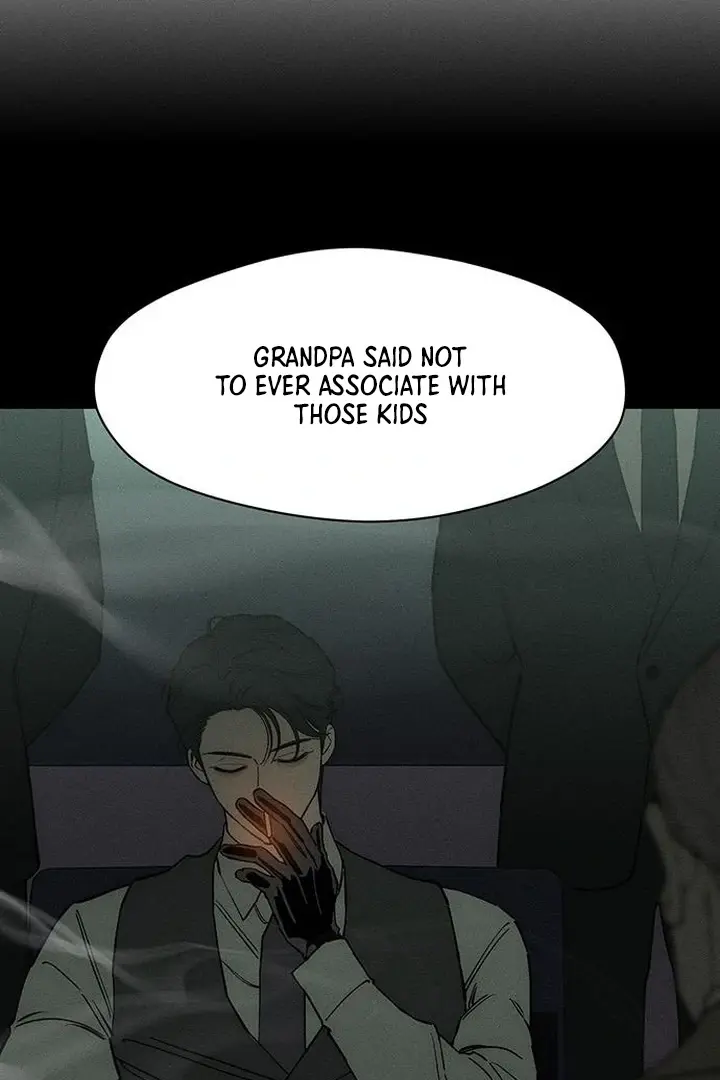 Codename Anastasia chapter 79 page 115