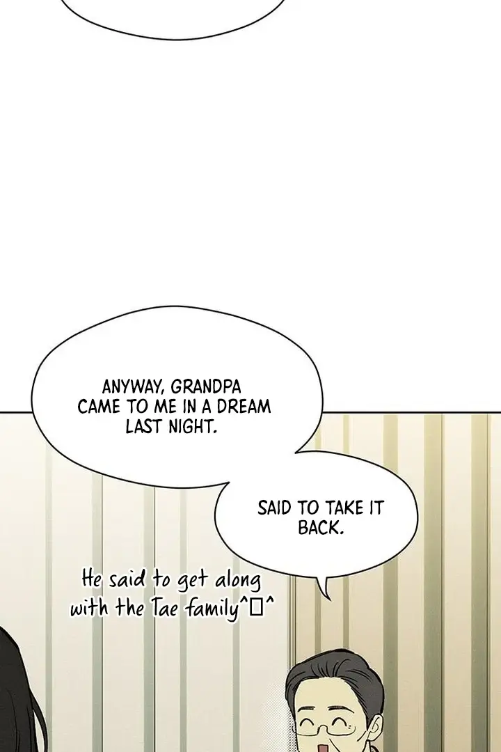 Codename Anastasia chapter 79 page 118