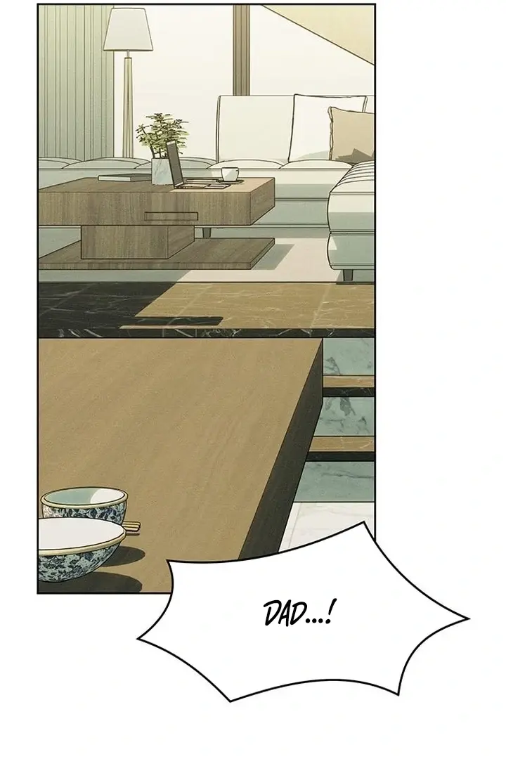 Codename Anastasia chapter 79 page 121