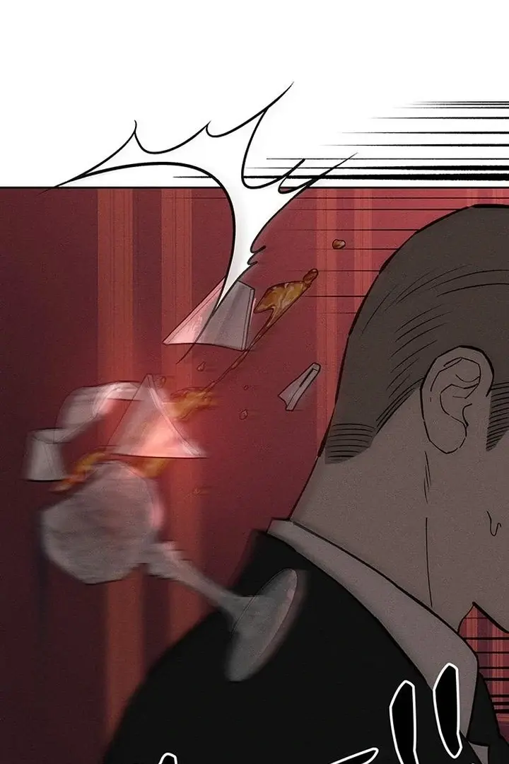 Codename Anastasia chapter 79 page 125