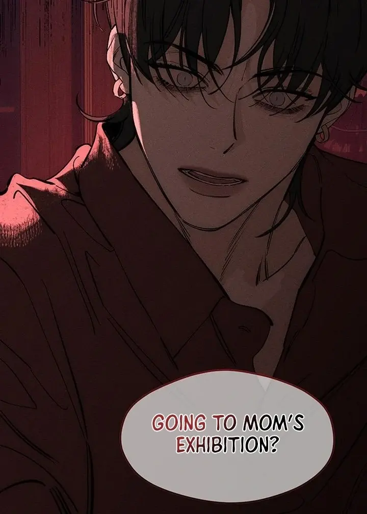 Codename Anastasia chapter 79 page 133