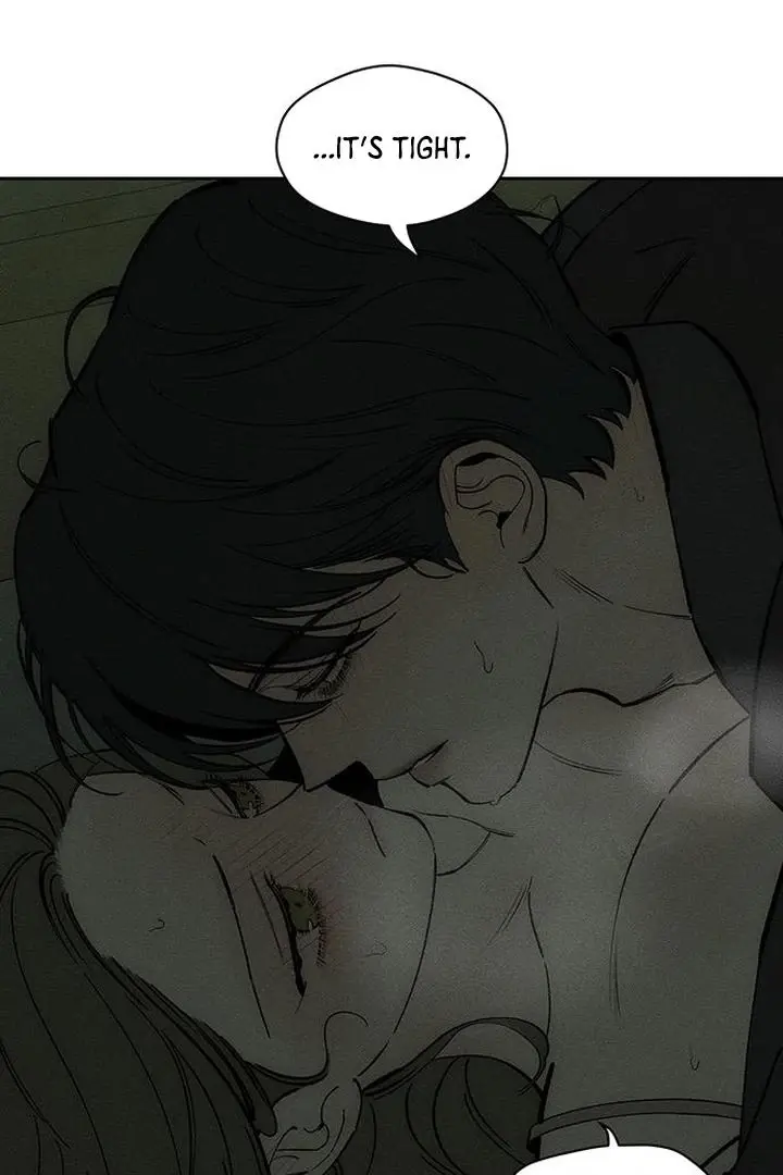 Codename Anastasia chapter 79 page 18