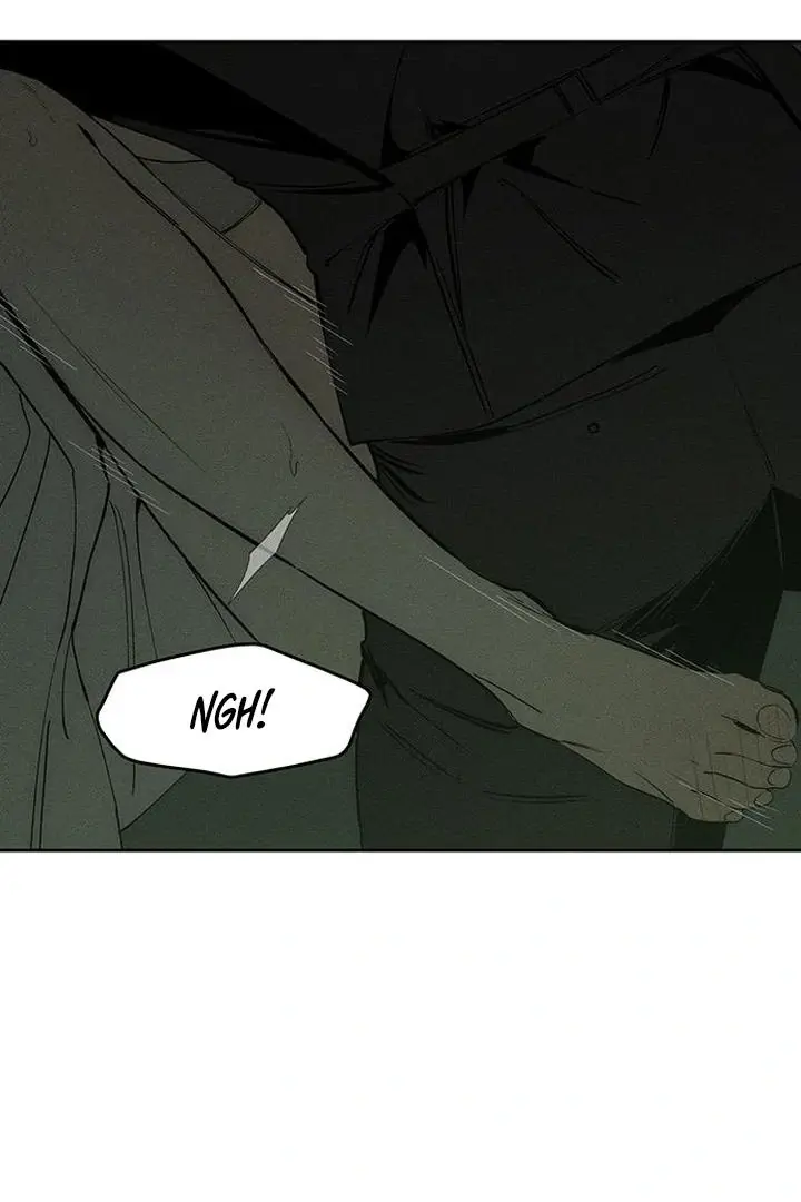 Codename Anastasia chapter 79 page 21