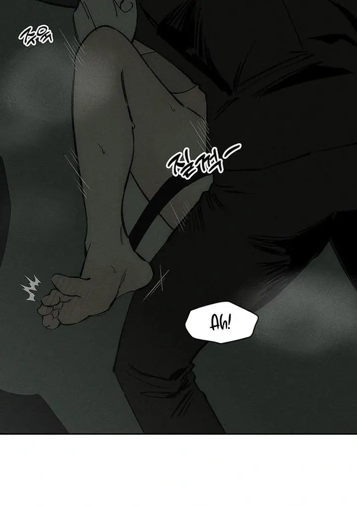 Codename Anastasia chapter 79 page 23