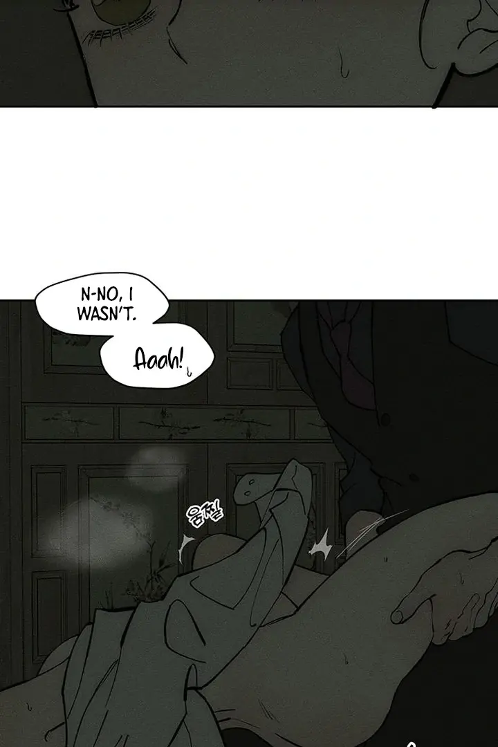 Codename Anastasia chapter 79 page 35