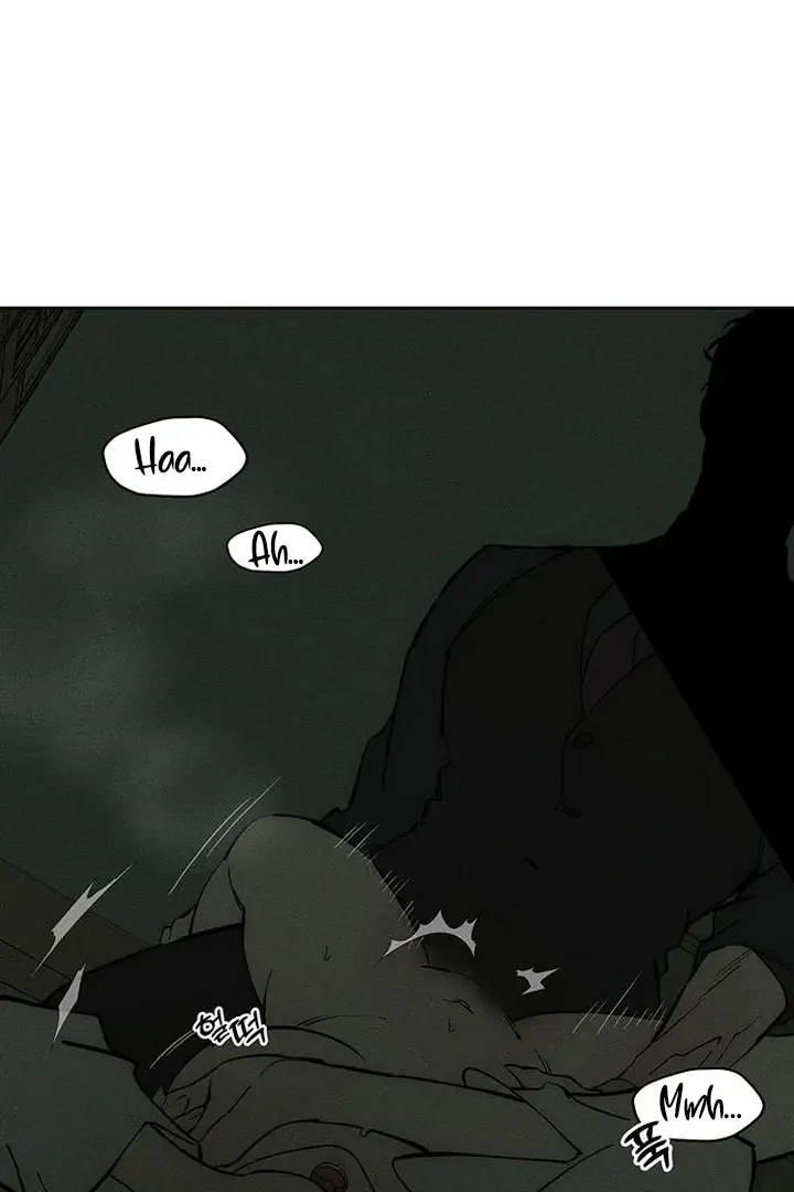 Codename Anastasia chapter 79 page 38