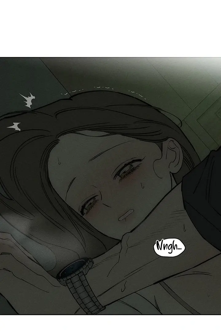 Codename Anastasia chapter 79 page 46