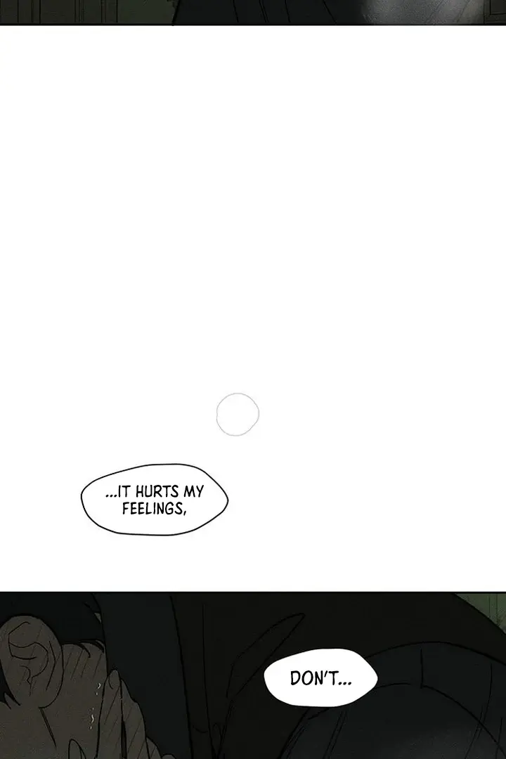 Codename Anastasia chapter 79 page 48