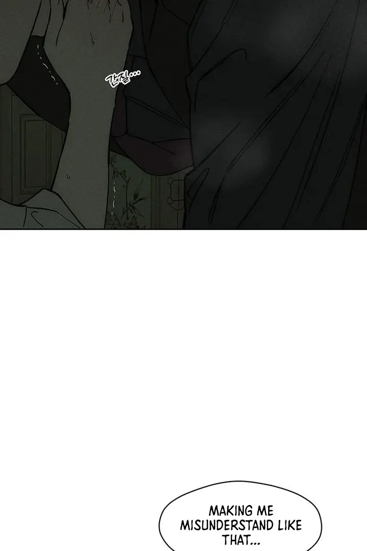 Codename Anastasia chapter 79 page 49