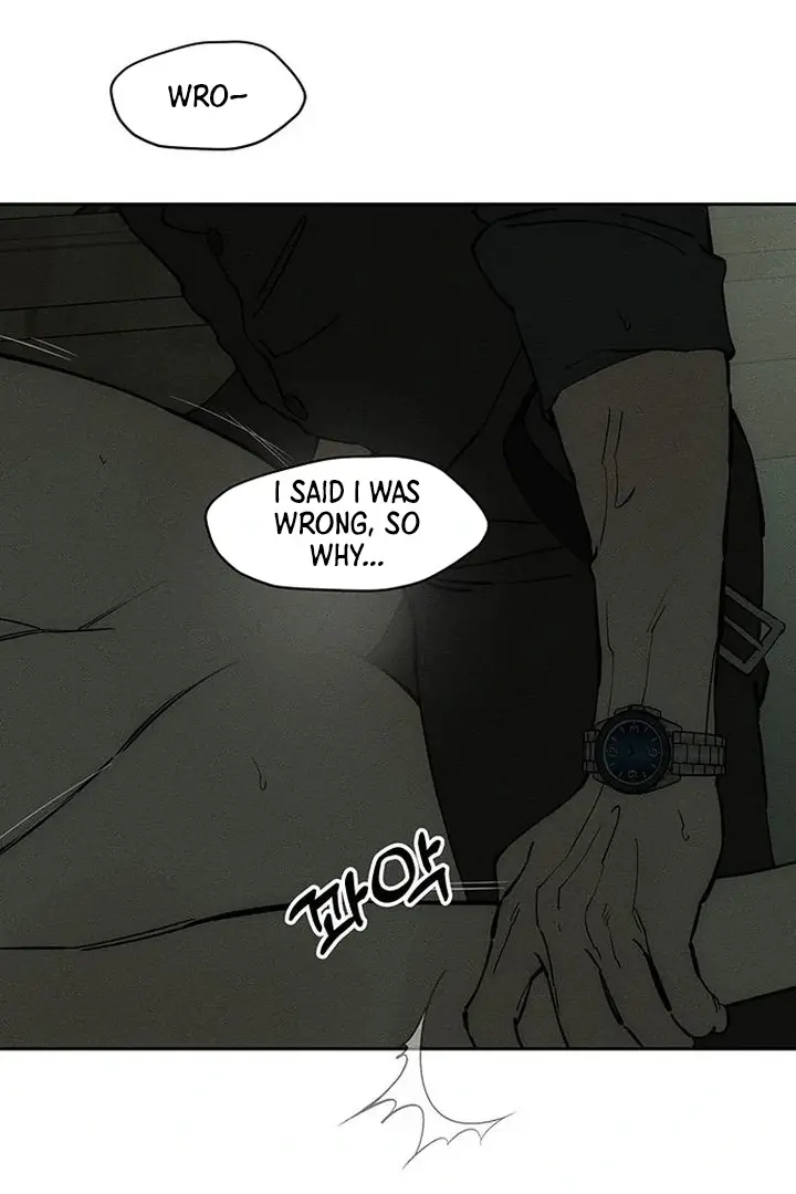 Codename Anastasia chapter 79 page 56