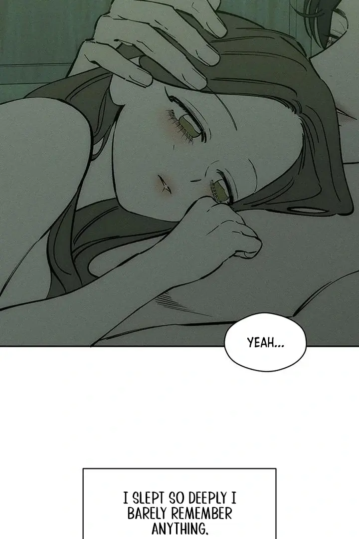 Codename Anastasia chapter 79 page 75