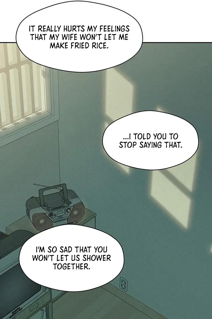 Codename Anastasia chapter 79 page 80
