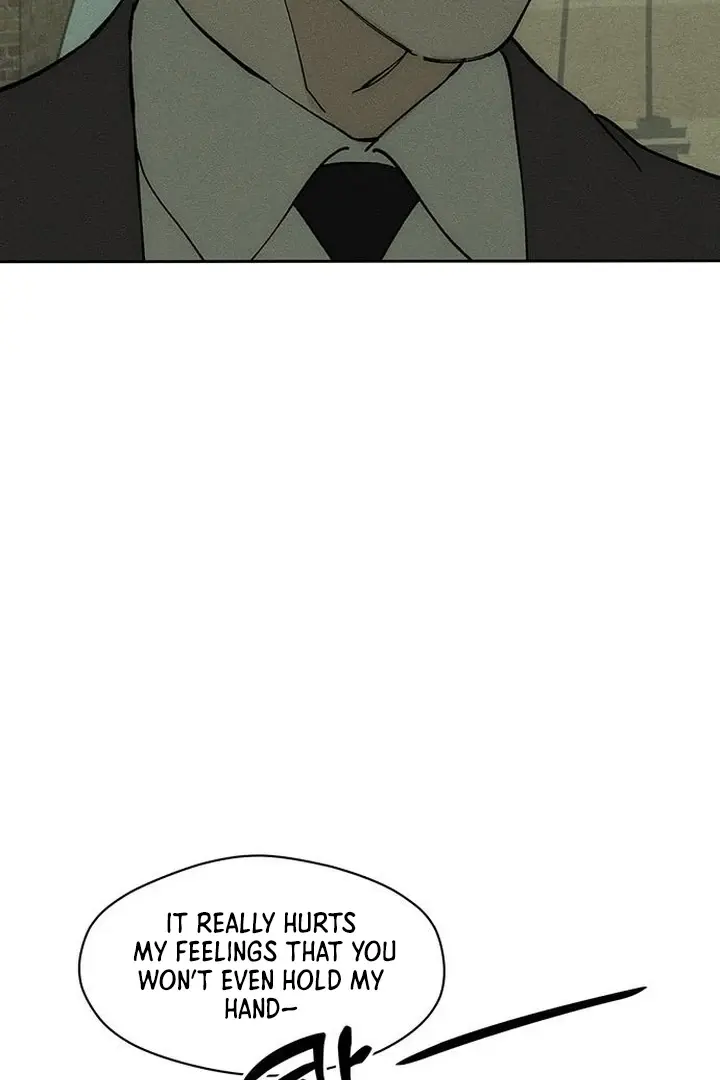 Codename Anastasia chapter 79 page 83