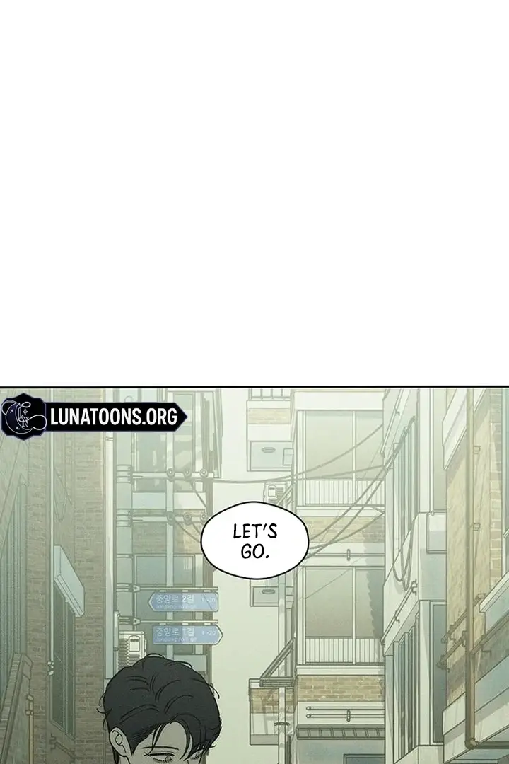 Codename Anastasia chapter 79 page 85
