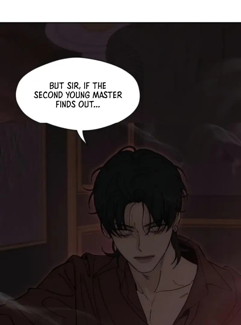 Codename Anastasia chapter 80 page 104