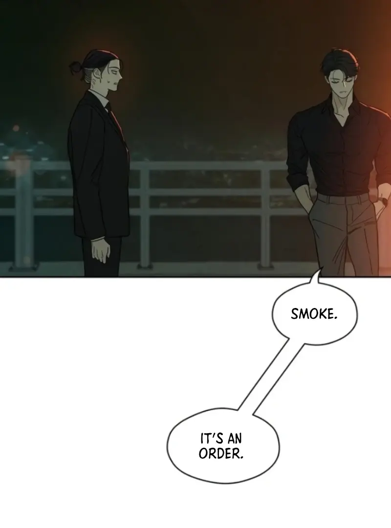 Codename Anastasia chapter 80 page 125