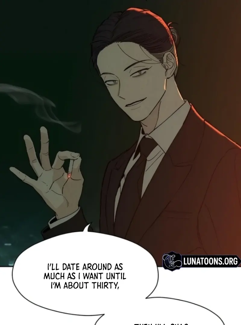 Codename Anastasia chapter 80 page 143