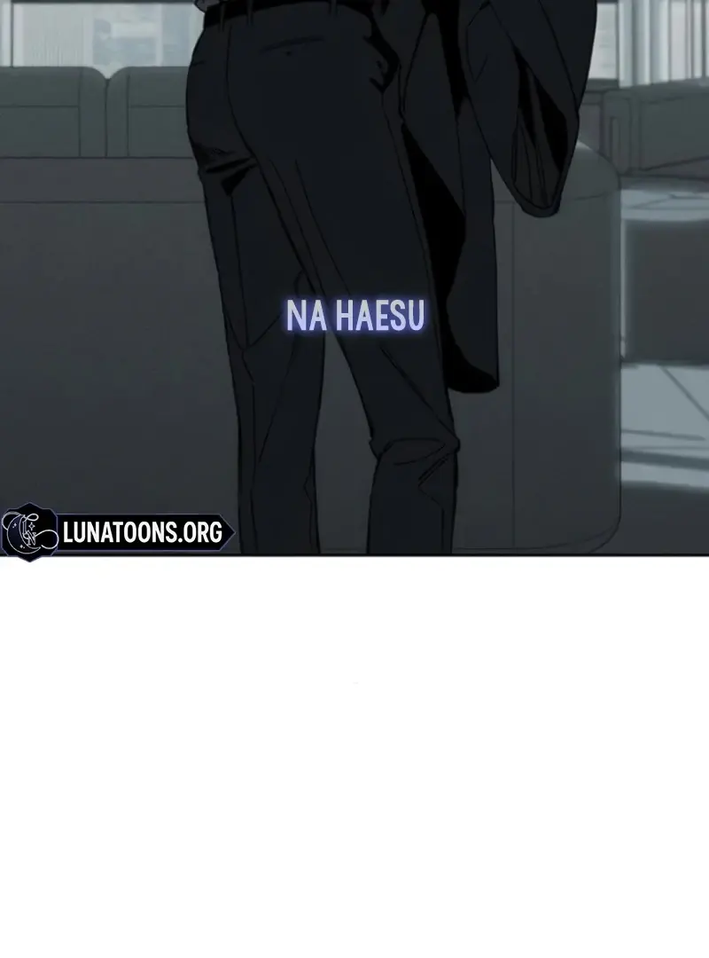 Codename Anastasia chapter 80 page 31