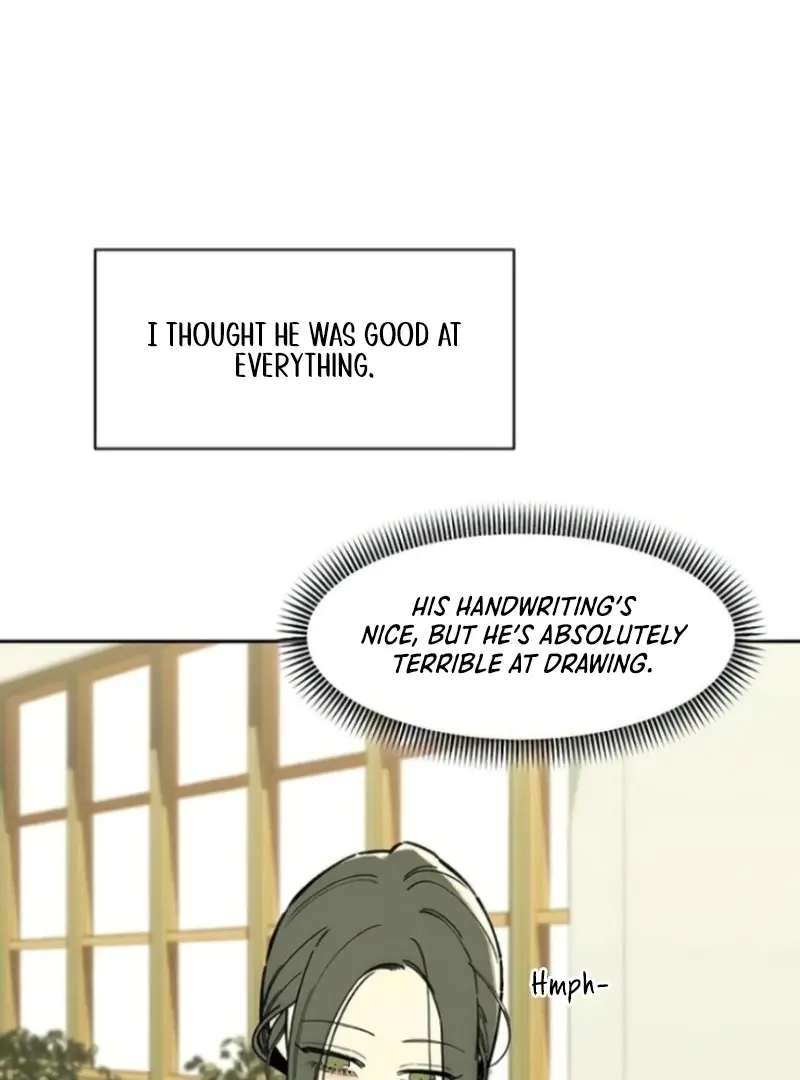 Codename Anastasia chapter 80 page 42