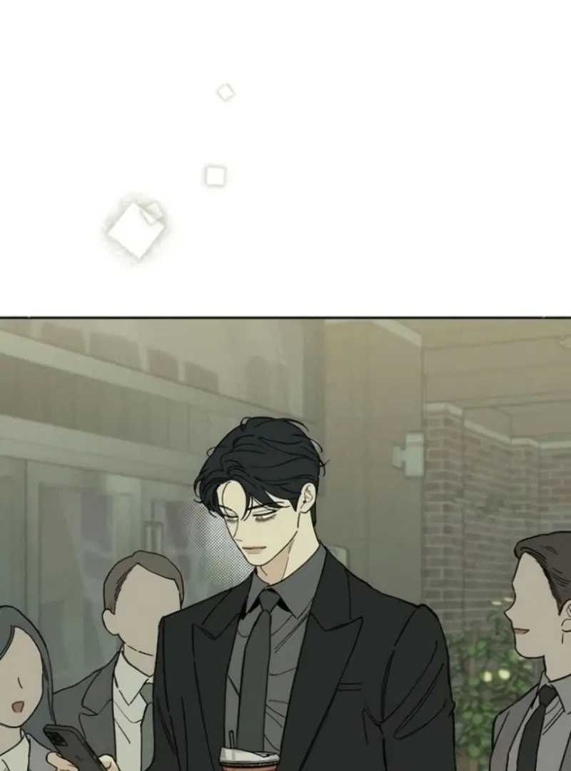 Codename Anastasia chapter 80 page 44