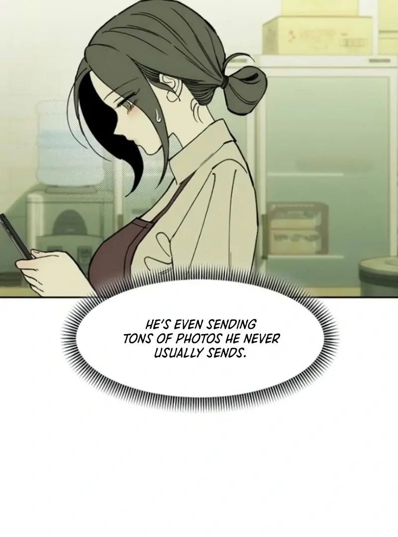 Codename Anastasia chapter 80 page 55