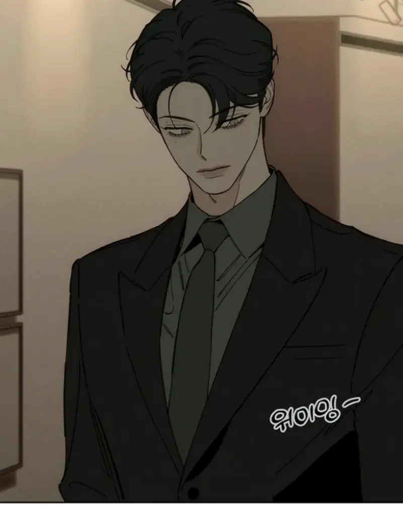 Codename Anastasia chapter 80 page 66
