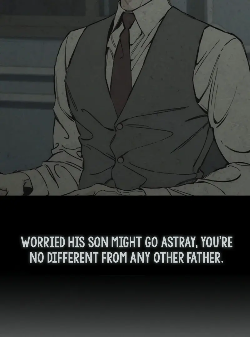 Codename Anastasia chapter 80 page 84