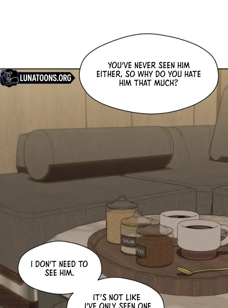 Codename Anastasia chapter 81 page 100