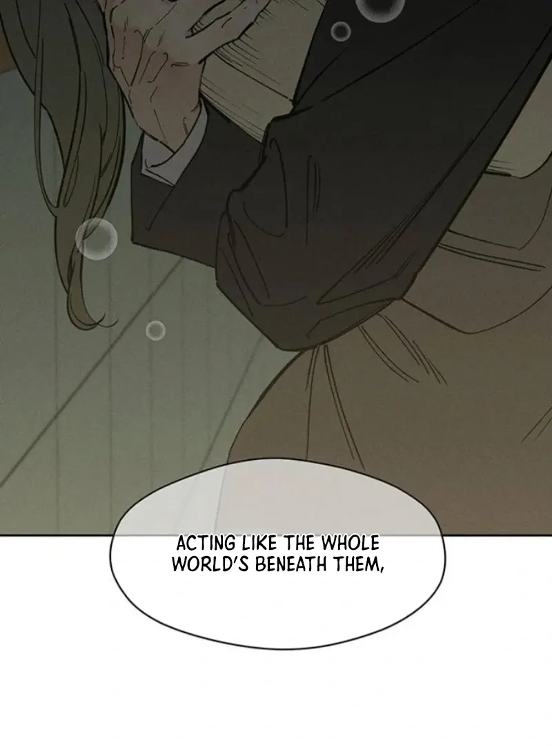 Codename Anastasia chapter 81 page 104