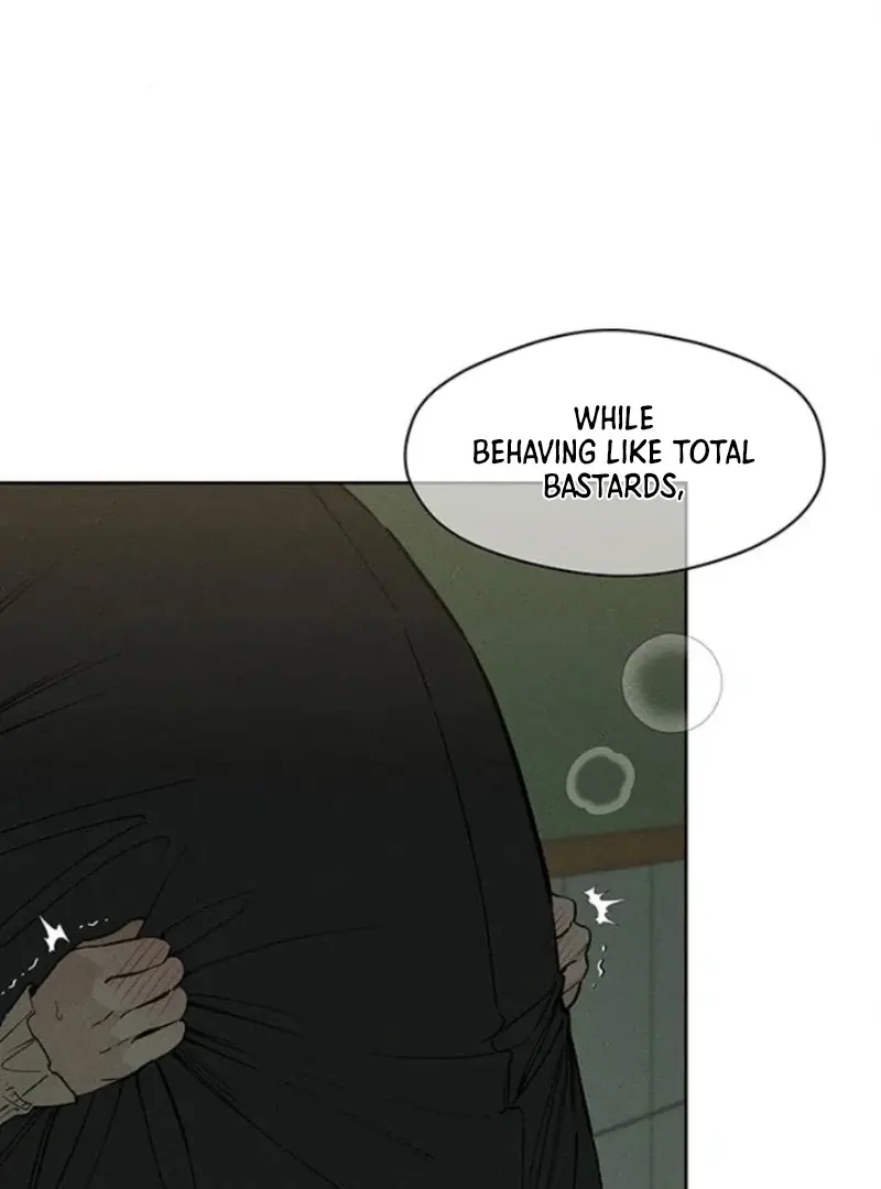 Codename Anastasia chapter 81 page 105