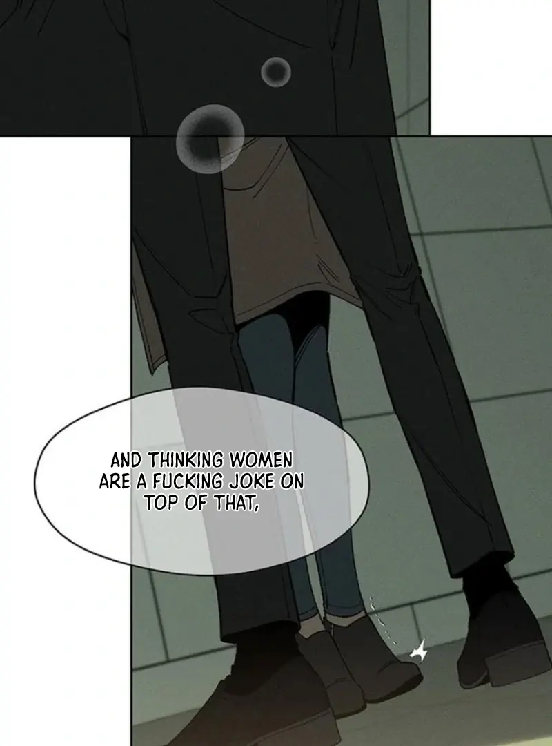 Codename Anastasia chapter 81 page 106