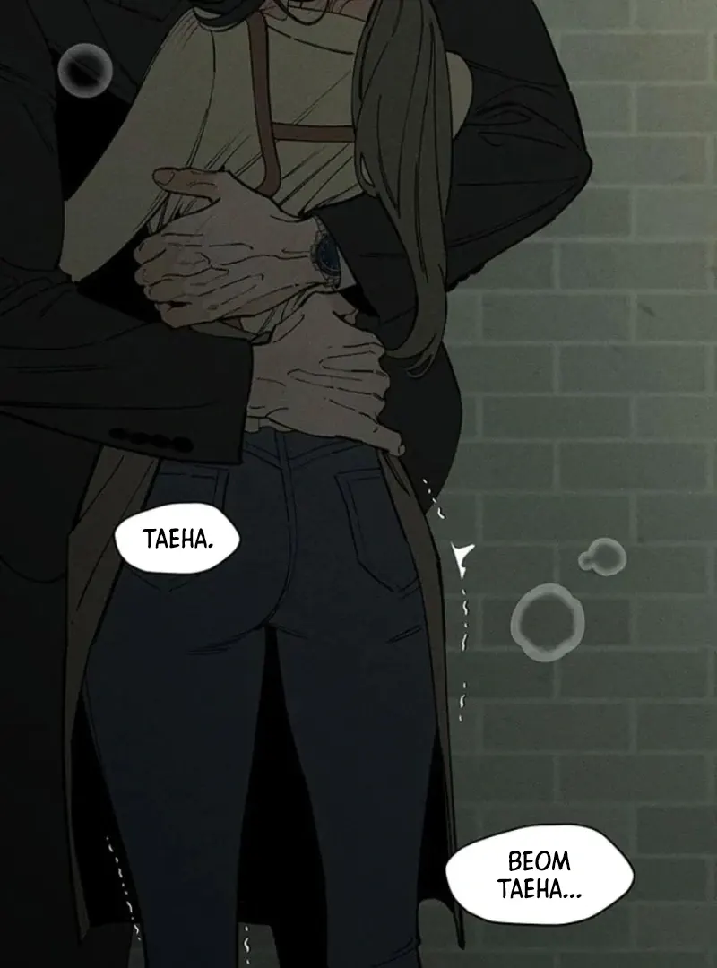 Codename Anastasia chapter 81 page 111