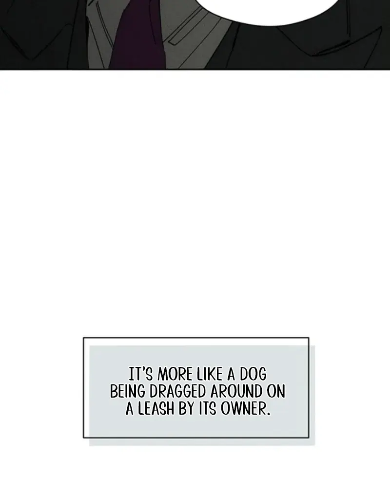 Codename Anastasia chapter 81 page 121