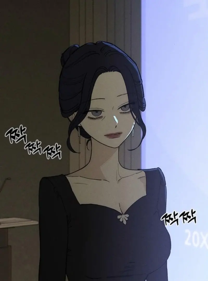 Codename Anastasia chapter 81 page 134
