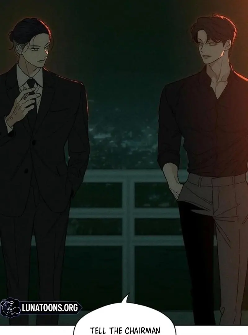 Codename Anastasia chapter 81 page 14