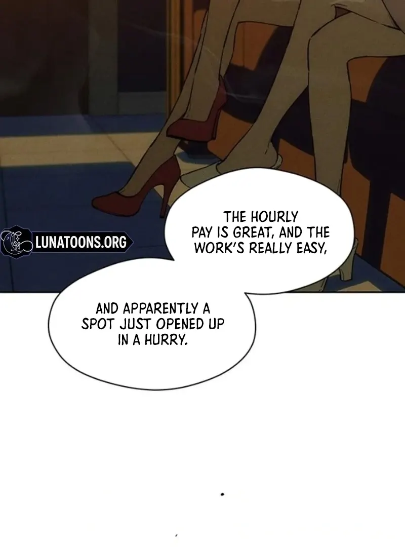 Codename Anastasia chapter 81 page 153