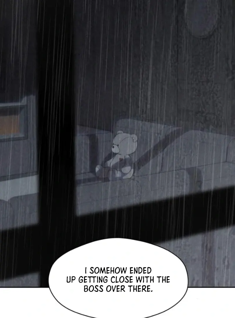 Codename Anastasia chapter 81 page 155
