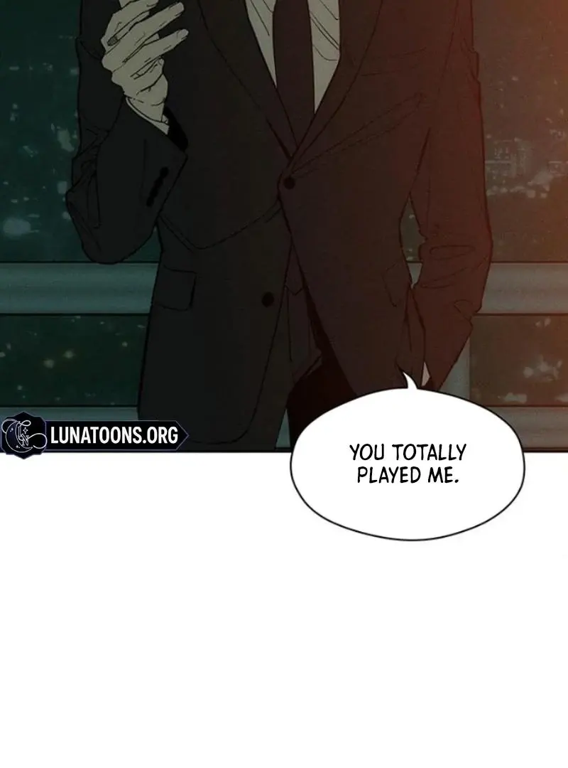 Codename Anastasia chapter 81 page 18
