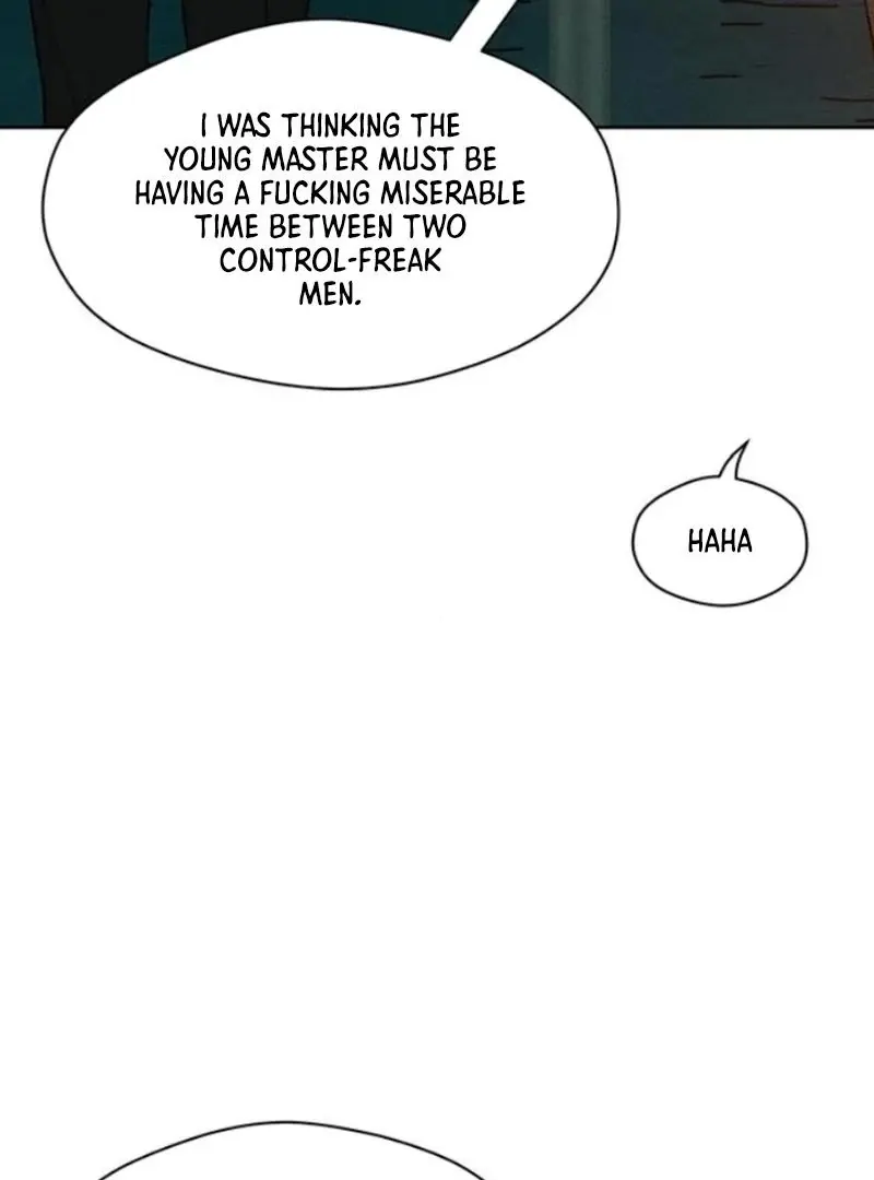 Codename Anastasia chapter 81 page 21