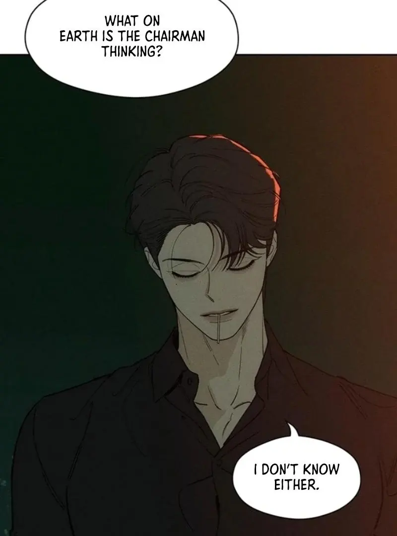 Codename Anastasia chapter 81 page 22