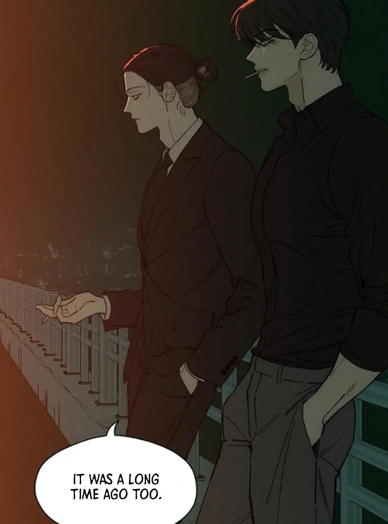 Codename Anastasia chapter 81 page 31
