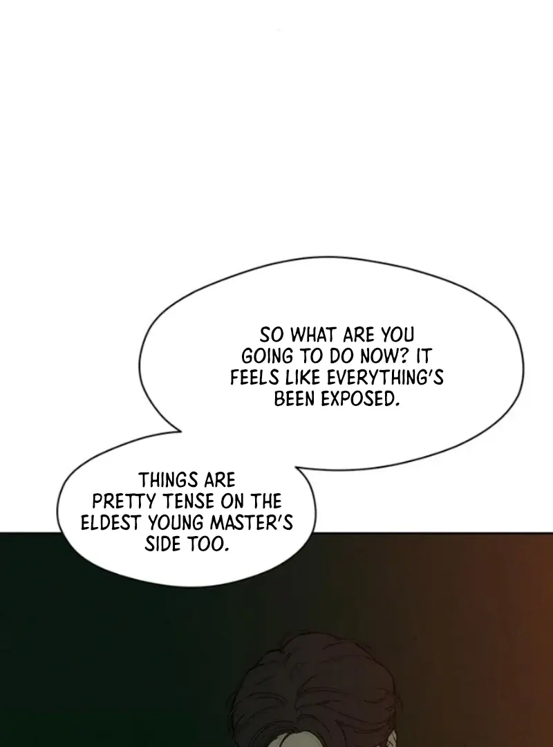 Codename Anastasia chapter 81 page 39