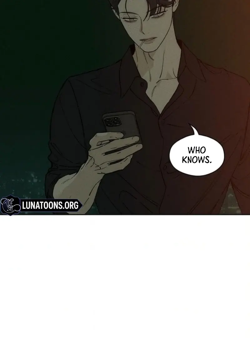 Codename Anastasia chapter 81 page 40