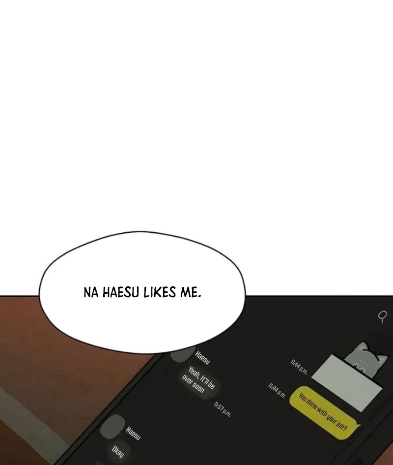 Codename Anastasia chapter 81 page 52