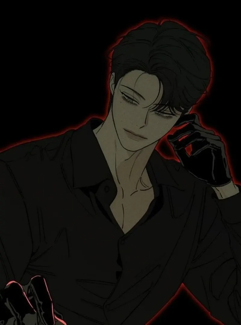Codename Anastasia chapter 81 page 64